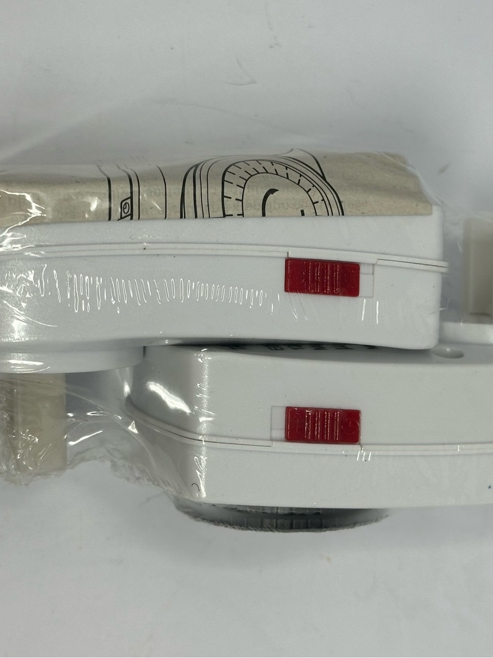 NEW!! Lot Of 2 Ikea Light Electronic Timers E0701 21246 Sealed P2